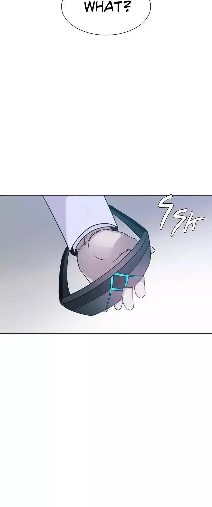 Unknown Code Chapter 25 7